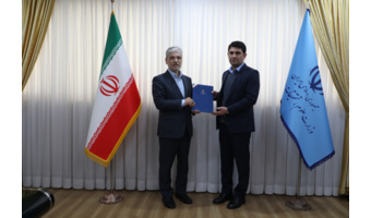 به گزارش روابط عمومی دانشگاه به نقل از وزارت علوم، حسین سیمایی صراف وزیر علوم، تحقیقات و فناوری با صدور حکمی، دکتر «مرتضی بختیاری» را به عنوان «سرپرست دانشگاه علوم و فنون دریایی خرمشهر» منصوب کرد.